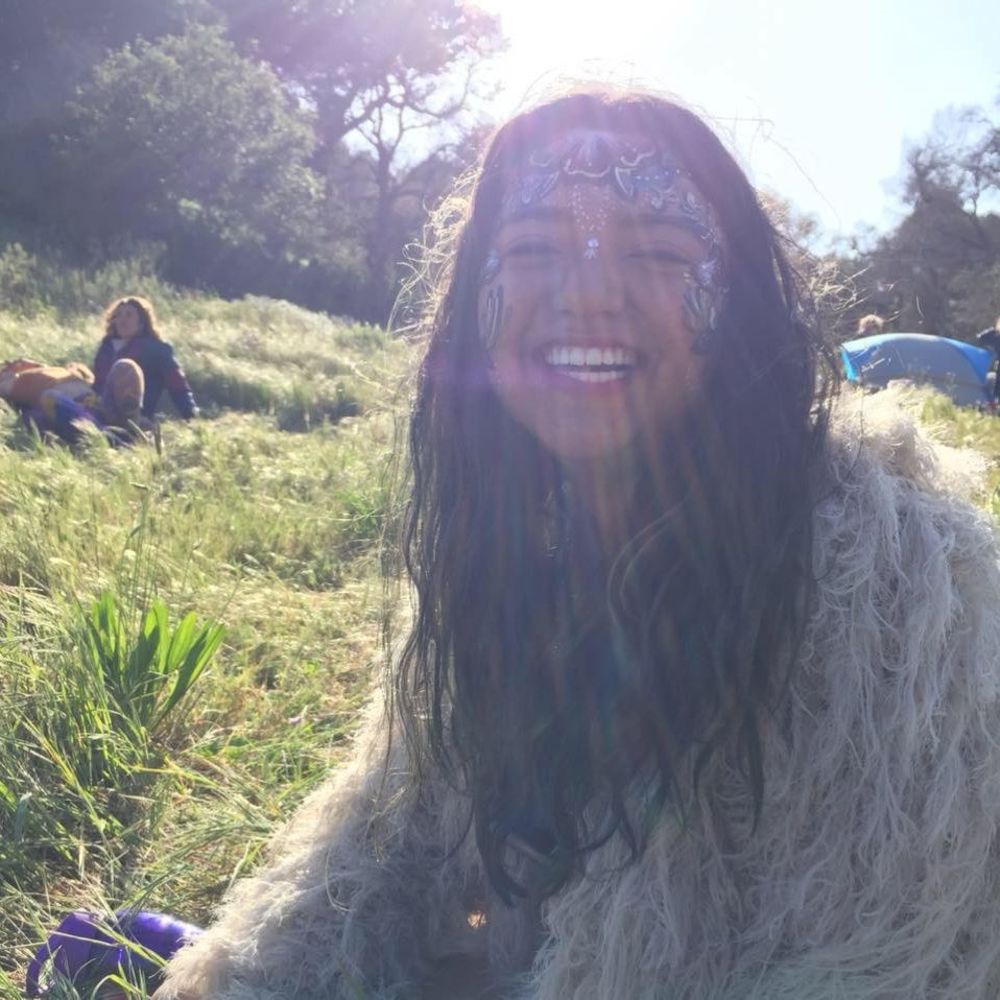 Meet your Posher, Anyssa